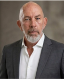 Wayne Morris